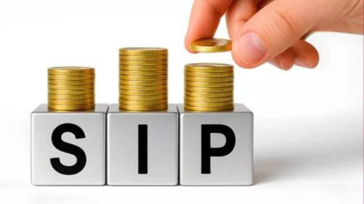 What Is Step-Up SIP? This Simple Trick Can Double Your Retirement Savings