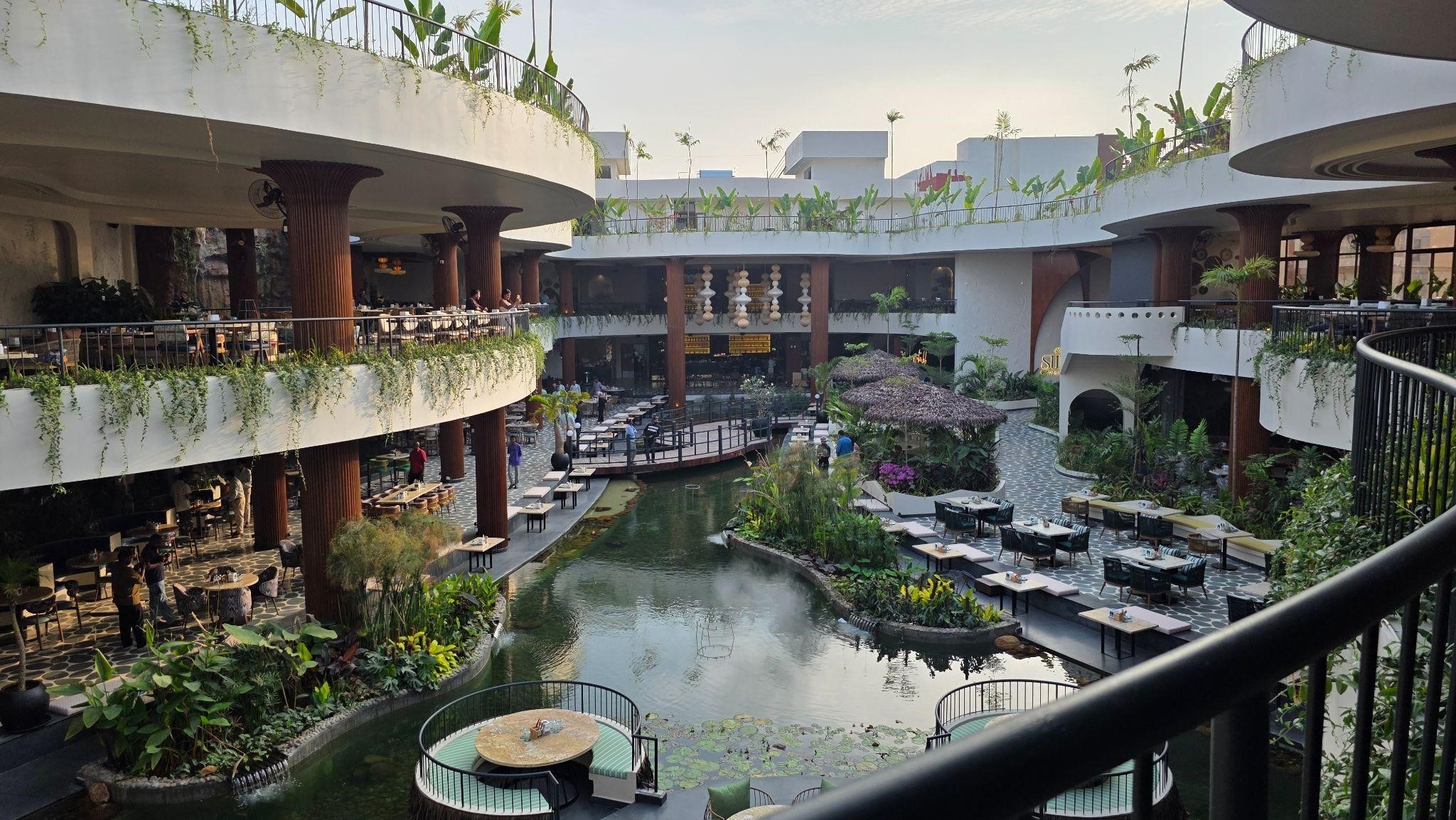 New Dining And Brewery Launches Redefining Bengaluru’s Food And Nightlife Scene