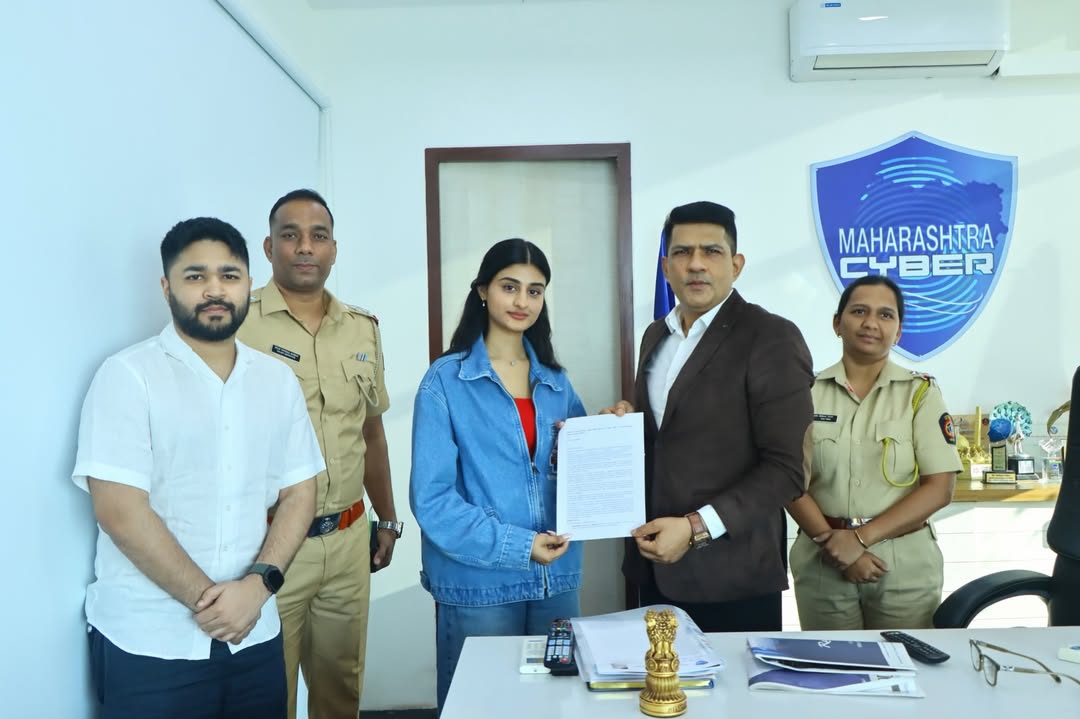 Based on Payal Dhare’s complaint, a criminal case has been registered by the Maharashtra Cyber Police. Payal later acknowledged the action taken by authorities and thanked officials through an Instagram post.