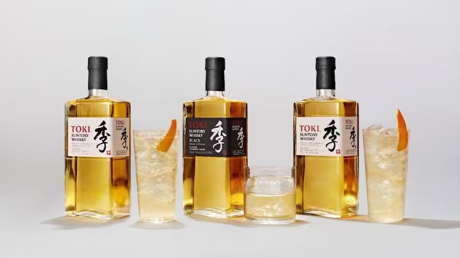 The Festive Spirits Guide: Curated Bottles To Sip, Celebrate And Gift This Season