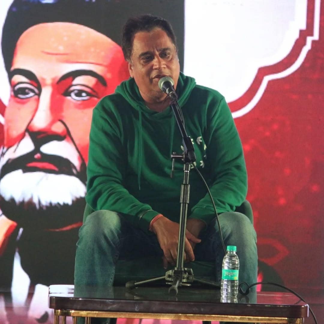 Chadha mentioned in a Scene Kya Hai podcast that he and Deepak came from very different financial backgrounds while growing up, yet their friendship remained solid.