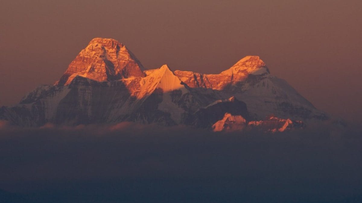 CIA’s Lost Nuclear Device On Nanda Devi; A Cold War Secret From 50 Years Ago