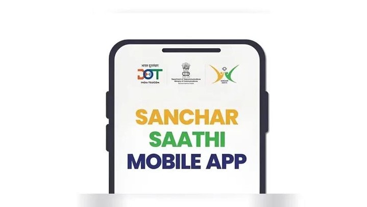 A major political row has erupted after the Central government ordered all phone manufacturers to pre-install the Sanchar Saathi app.