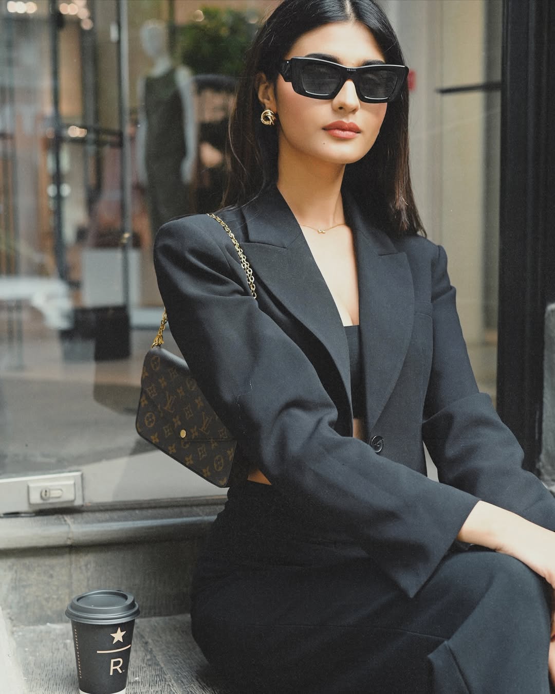  the individual depicted in that video is not me, and it has no connection to my life, my choices, or my identity,” she said.