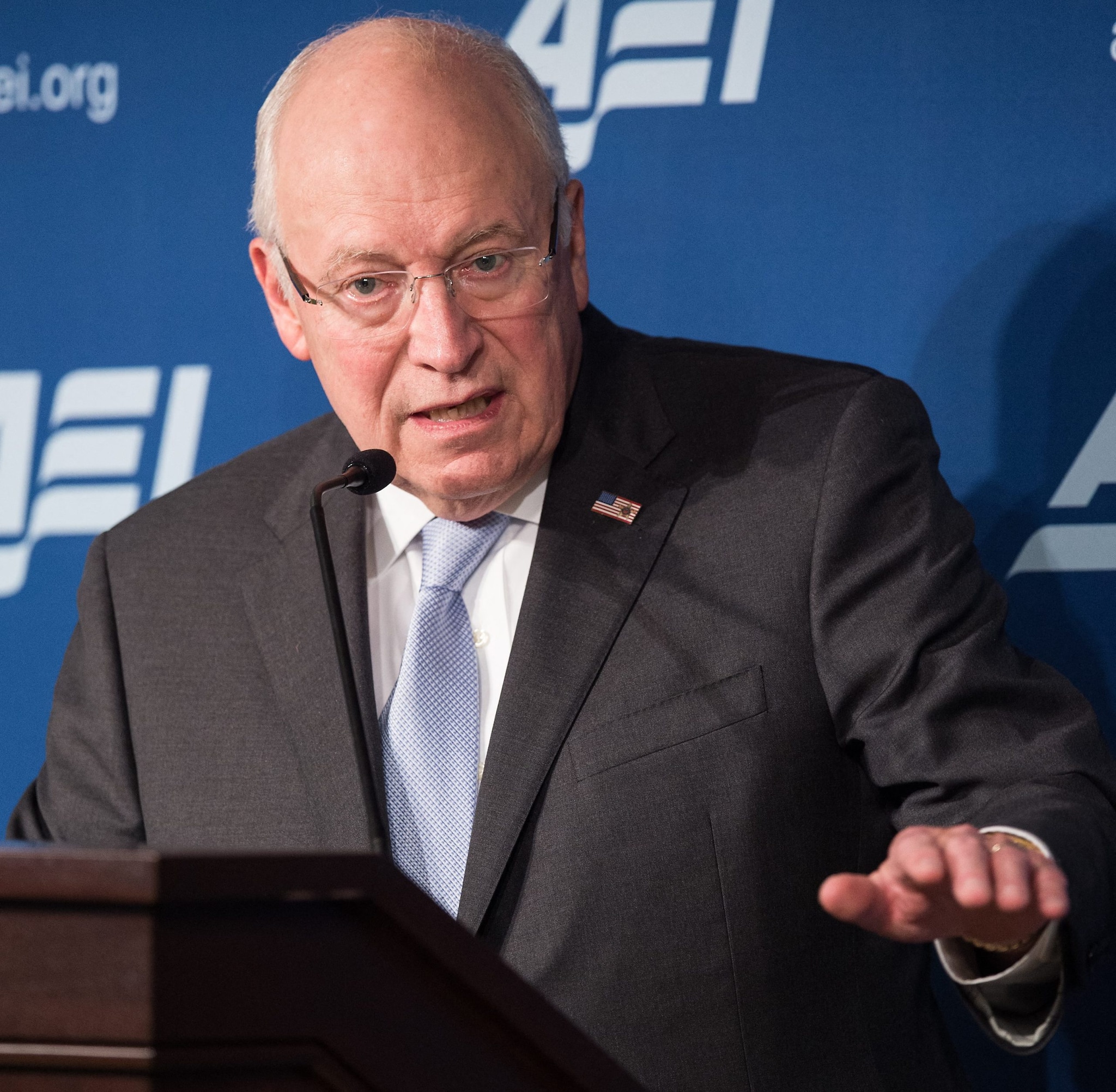 Former US vice president Dick Cheney, a key figure during the post-9/11 era, died in 2025 at the age of 84.