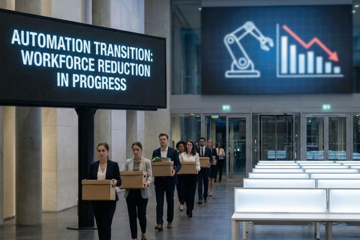 Trump’s AI Chief David Sacks Dismisses Claims That AI Is Causing Mass Layoffs