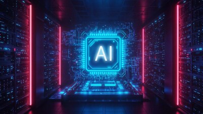 The increasing use of AI across various industries is transforming roles and working methods. (File Photo)