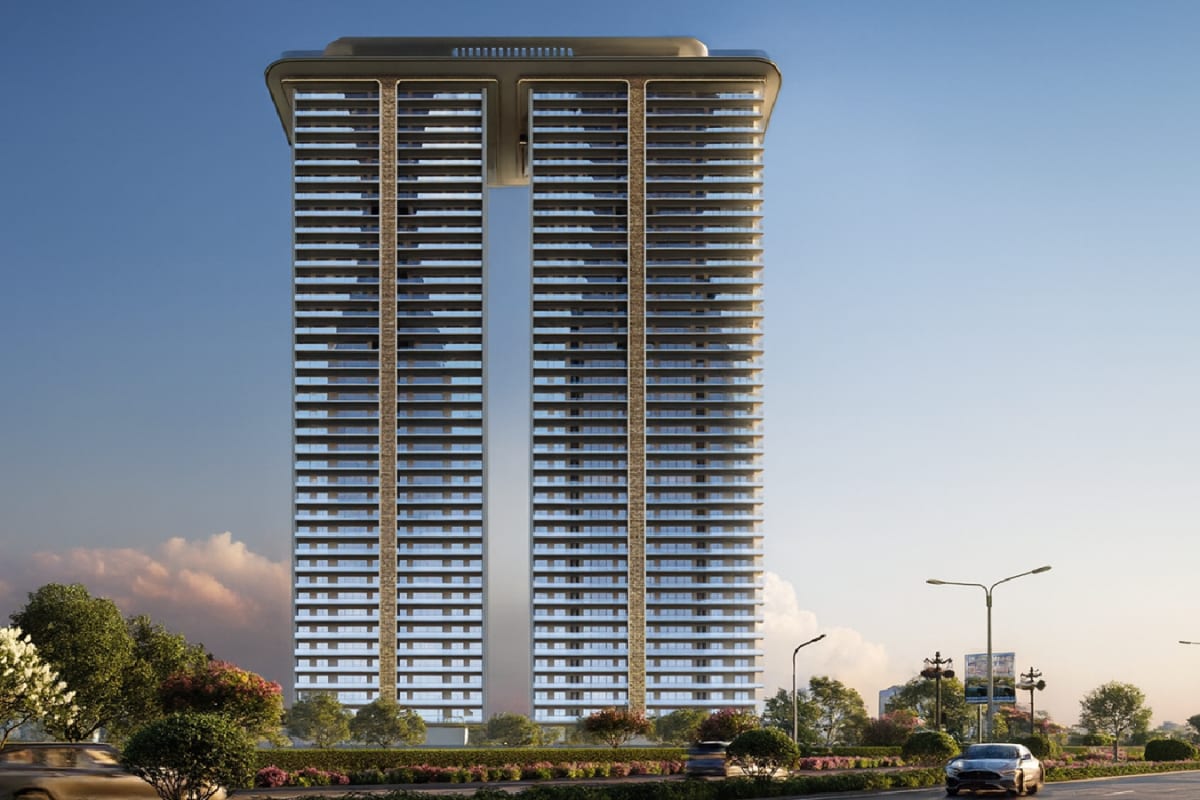 Gurugram Real Estate: AIPL Launches Rs 1,500-Crore Ultra-Premium Housing Project On Dwarka Expressway