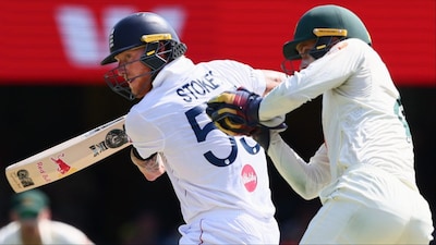 Australia vs England Live Cricket Score, 2nd Test Day 4: Stay updated with AUS vs ENG Ball by Ball Match Updates, Ashes Highlights and Live Scorecard from Brisbane. (Picture Credit: AP)