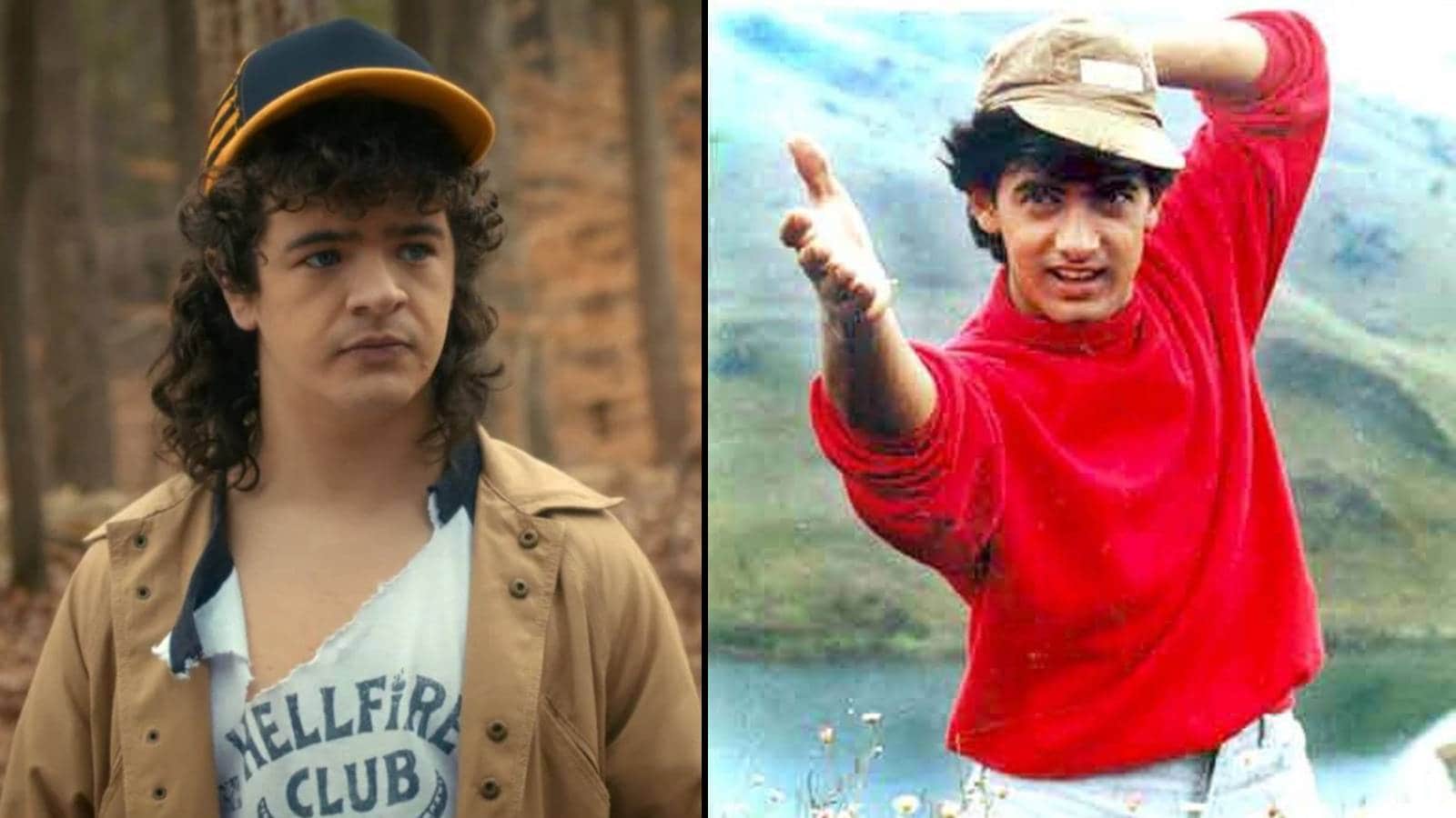 If Stranger Things Were A 90s Bollywood Film: We Asked ChatGPT To ...