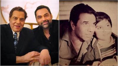 Abhay Deol Pens Emotional Note Remembering Dharmendra On His 90th Birth Anniversary