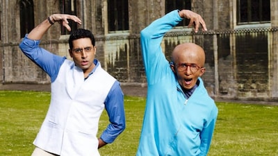 Abhishek Bachchan has revealed why he rejected a ₹60 crore corporate offer for Paa, despite a potential ₹43 crore profit.