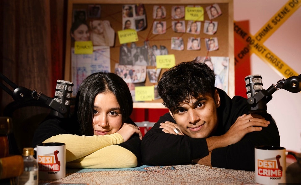 Additionally, podcast consumption through Alexa grew steadily throughout the year. Many users showed interest in true crime, spirituality, business, education and storytelling, with frequent requests for shows like The Desi Crime Podcast, The Horror Show by Khooni Monday, Finshots Daily, The Ranveer Show, Raj Shamani’s Figuring Out and The Stories Of Mahabharata. Additionally, podcast consumption through Alexa grew steadily throughout the year. Many users showed interest in true crime, spirituality, business, education and storytelling, with frequent requests for shows like The Desi Crime Podcast, The Horror Show by Khooni Monday, Finshots Daily, The Ranveer Show, Raj Shamani’s Figuring Out and The Stories Of Mahabharata.