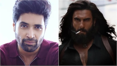 Adivi Sesh Hails Ranveer Singh’s Dhurandhar, Calls It ‘Country’s Biggest Film’