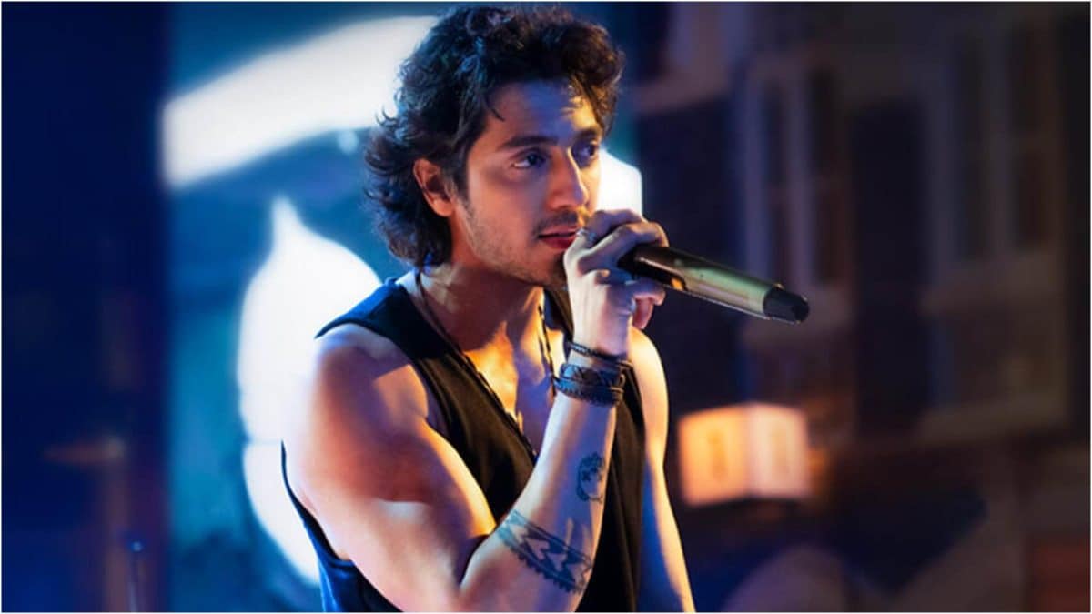 ‘I Was Genuinely Shocked’: Ahaan Panday Recalls His Reaction After Being Applauded On Saiyaara Set