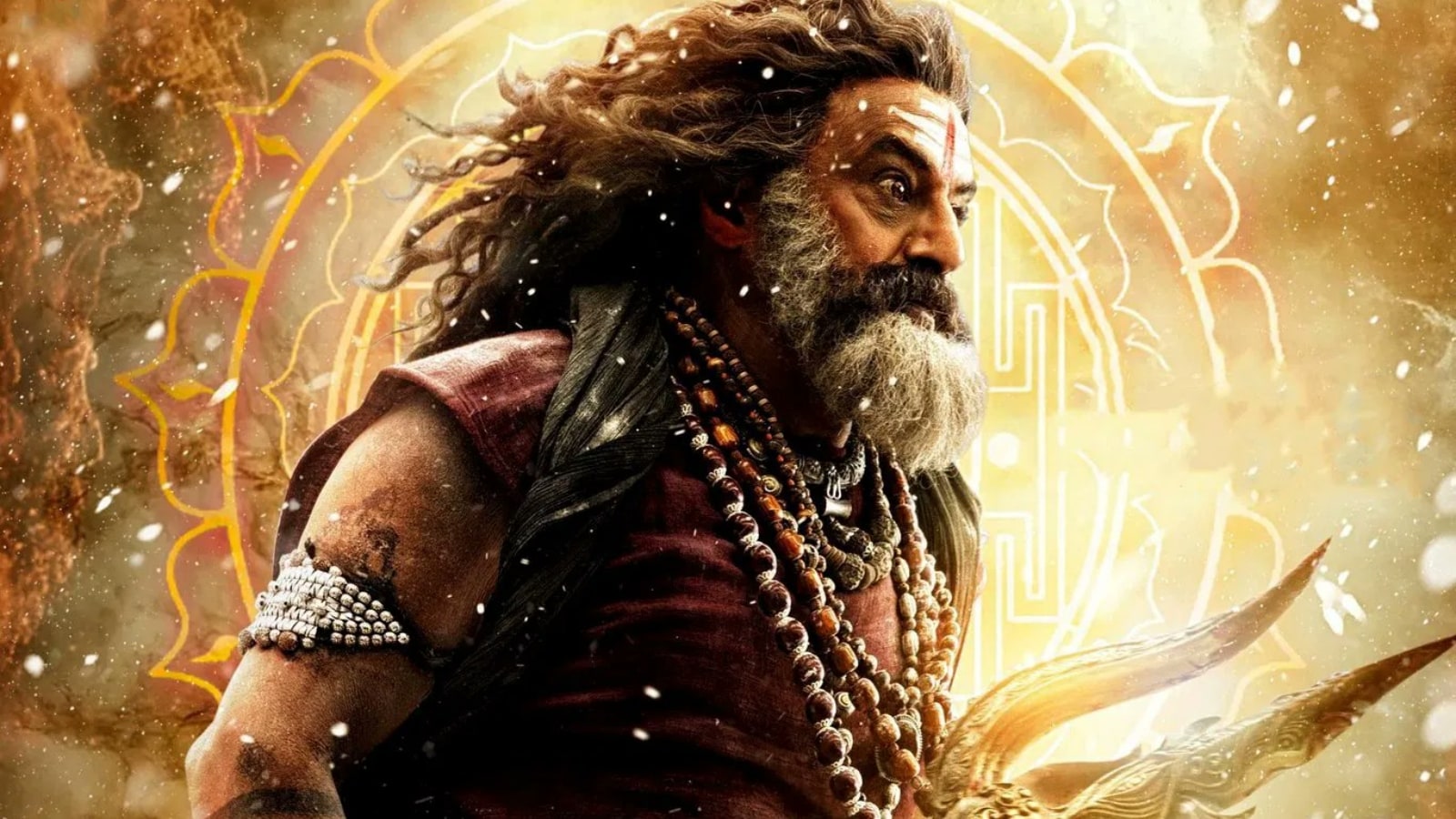 Image for Akhanda 2 First Review: Nandamuri Balakrishna’s Film Is 'Loud, Powerful' Mass Entertainer