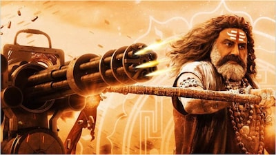 Makers of Nandamuri Balakrishna’s ‘Akhanda 2’ Share Update After Sudden Postponement