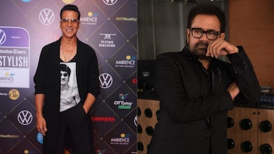 Akshay Kumar And Anees Bazmee Team Up Again For A Comedy Film, Shoot To Begin Soon