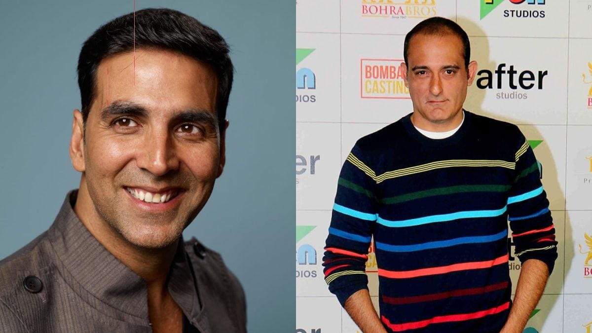 Akshay Kumar And Akshaye Khanna Set For Big Reunion In Bhagam Bhag 2? Reports Hint At Comeback | Bollywood News