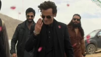 After Akshaye Khanna’s powerful turn as Rehman Dakait in Dhurandhar won massive praise, a viral ‘gratitude’ tweet attributed to him began circulating online.