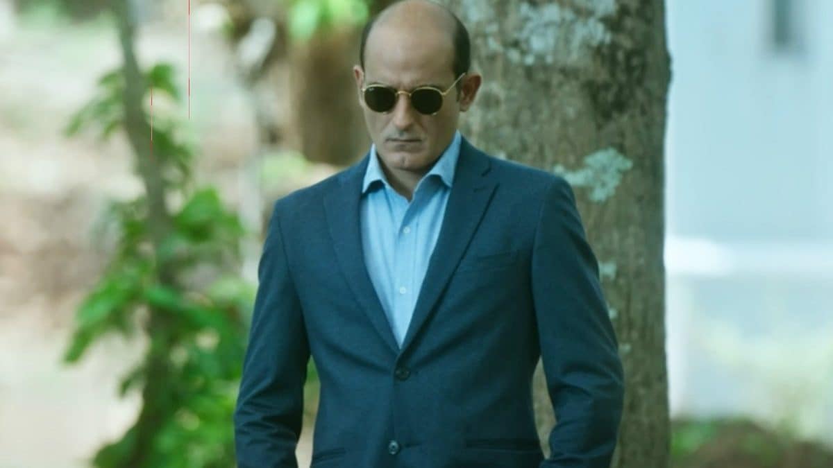 ‘At Least Walk Out Graciously’: Drishyam 3 Producer Claims Akshaye Khanna Is Ignoring His Calls | Bollywood News
