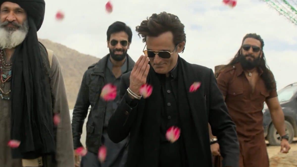 Dhurandhar Actor Reveals Akshaye Khanna’s Reaction To Viral FA9LA Hook-Step: 'He Knew He Had Killed It"