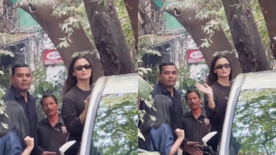Alia Bhatt’s Sweet Gesture For Paparazzi Wins Hearts Online, Video Goes Viral | Watch