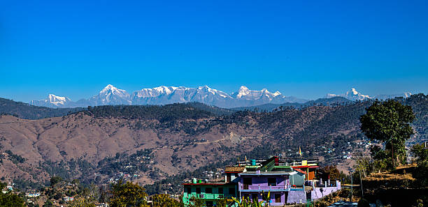 Almora, Uttarakhand: A cultural hillside gem offering crisp winter air, scenic ridges, and Kumaoni traditions. Almora is great for those who love peaceful settlements, eco-stays, and soulful December mountain mornings. Almora, Uttarakhand: A cultural hillside gem offering crisp winter air, scenic ridges, and Kumaoni traditions. Almora is great for those who love peaceful settlements, eco-stays, and soulful December mountain mornings.
