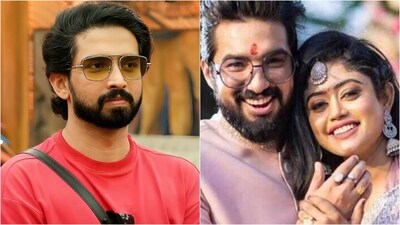 Amaal Mallik has finally reacted to Sachet Tandon and Parampara Thakur’s allegations and the controversy over Bekhayali song credit.