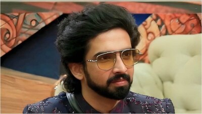 Amaal Mallik Says He Faced ‘Reverse Nepotism’, Recalls Being Thrown Out Of A Studio