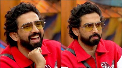 Amaal Mallik Reveals Turning Down Bigg Boss For 5 Years
