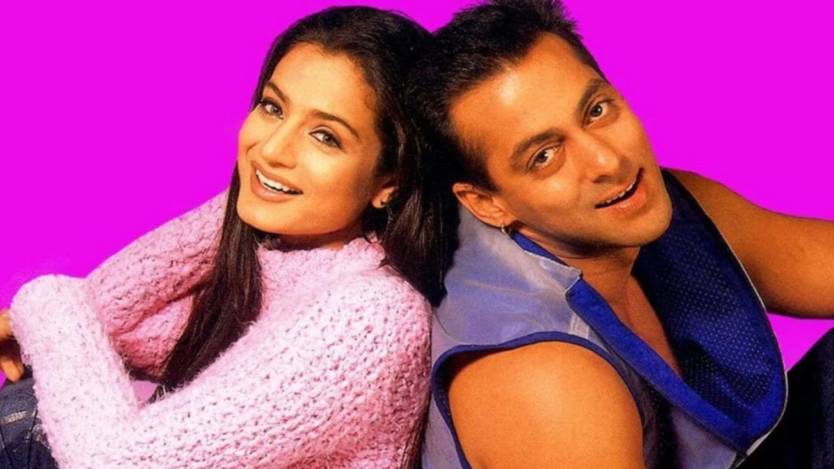 Ameesha Patel Sends Birthday Wishes To Salman Khan, Hopes For His 'Blockbuster Movies' Ahead