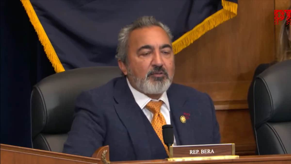 India Can Play A Big And Unique Role In Ending Russia-Ukraine War: US Congressman Ami Bera