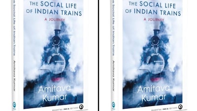 Amitava Kumar weaves a rich tapestry of observations, moving seamlessly from personal narratives to some of the most consequential socio-political chapters of Indian history.