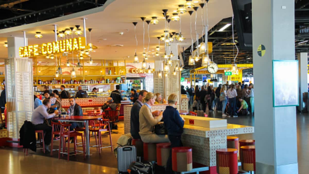 Flying With Kids? The Ultimate Family-Friendly Airports You Need To See