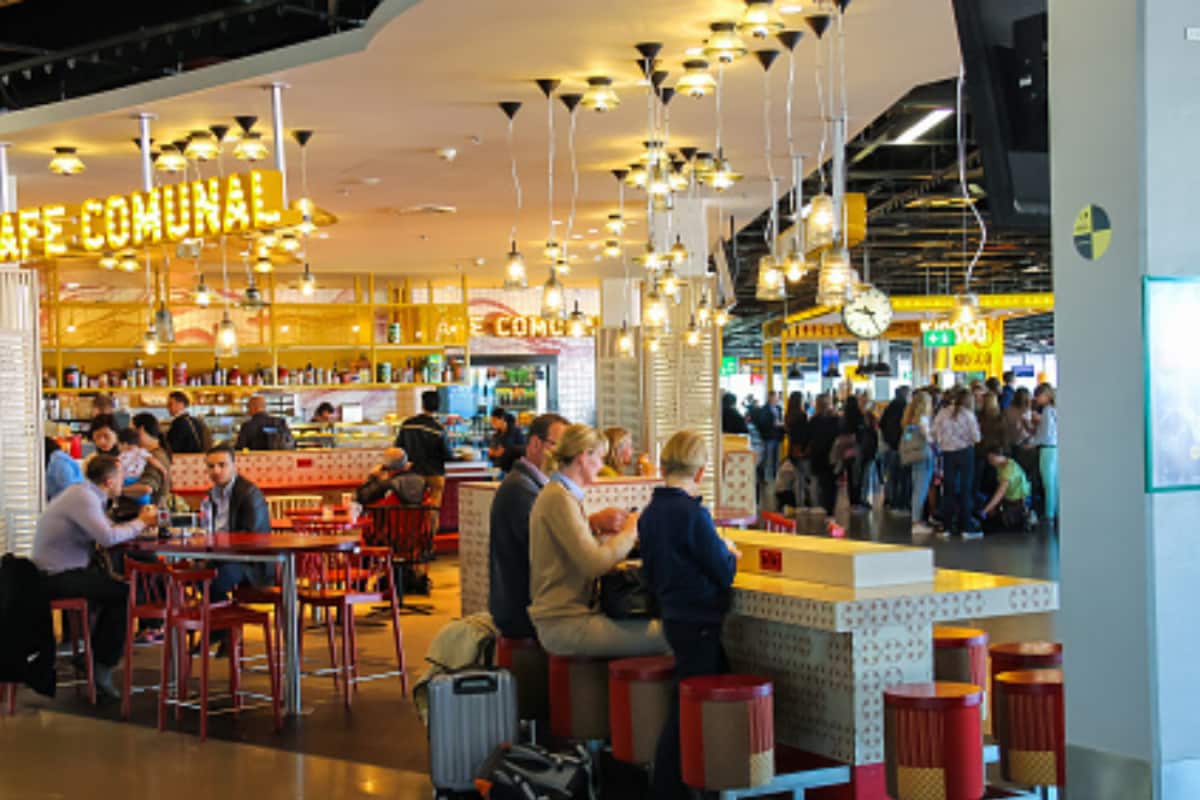 Flying With Kids? The Ultimate Family-Friendly Airports You Need To See