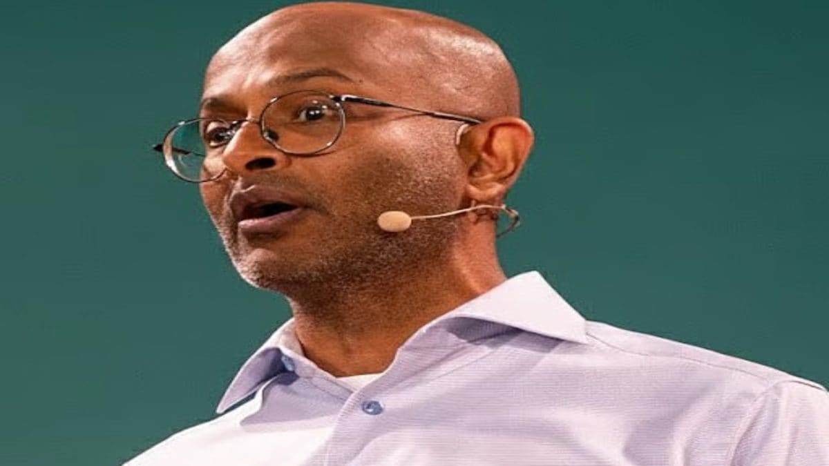 Who Is Anand Varadarajan? Starbucks Appoints Ex-Amazon Executive As New Chief Technology Officer