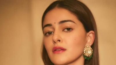 Ananya Panday Exits Abhay Varma Starrer Choomantar? Here’s What We Know 