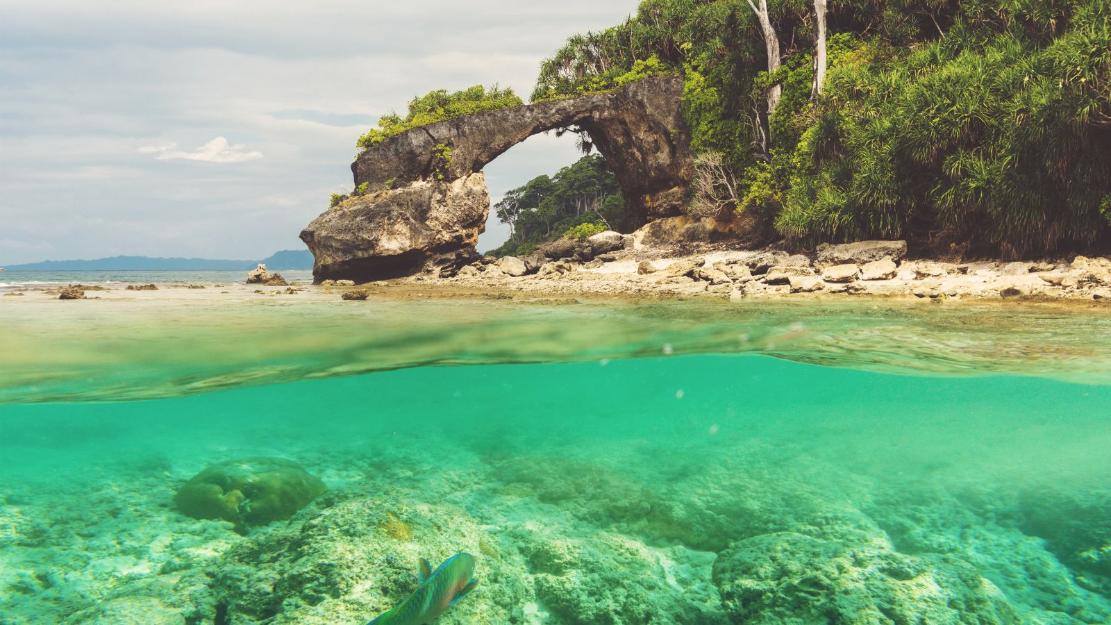 Underrated Honeymoon Spots In India Every Couple Should Know