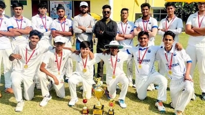 Warangal: T20 Cricket Trials Begin for District Team Selection