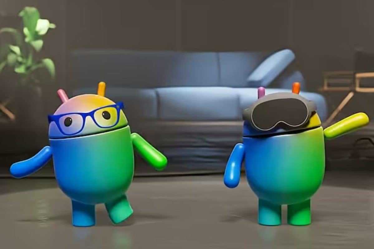 Google Confirms Android XR Event For This Month: What You Can Expect