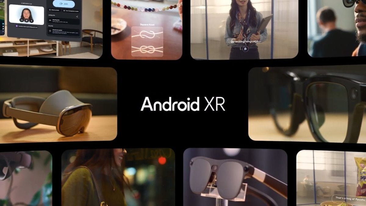 Project Aura, Android Smart Glasses With Display: What We Saw At The Android XR Show