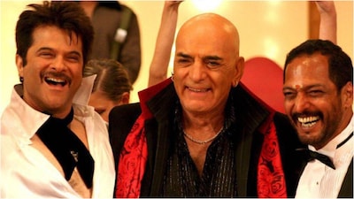 Welcome Clocks 18 Years: Anil Kapoor Remembers Late Feroz Khan, Says ‘RDX Lifted The Film’