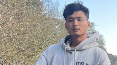 Anjel Chakma, 24, a final-year MBA student at a private university in Dehradun, was attacked on December 9 with knives and blunt objects.