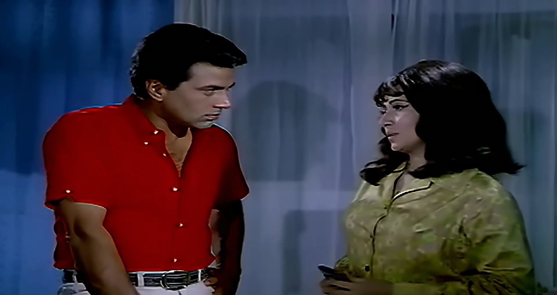 This 1968 Blockbuster Made Dharmendra Bollywood’s First Spy Hero, Guess The Film