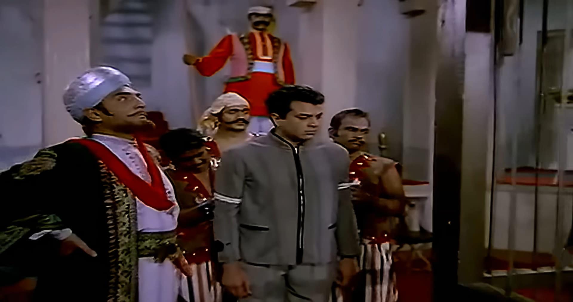 This 1968 Blockbuster Made Dharmendra Bollywood’s First Spy Hero, Guess The Film