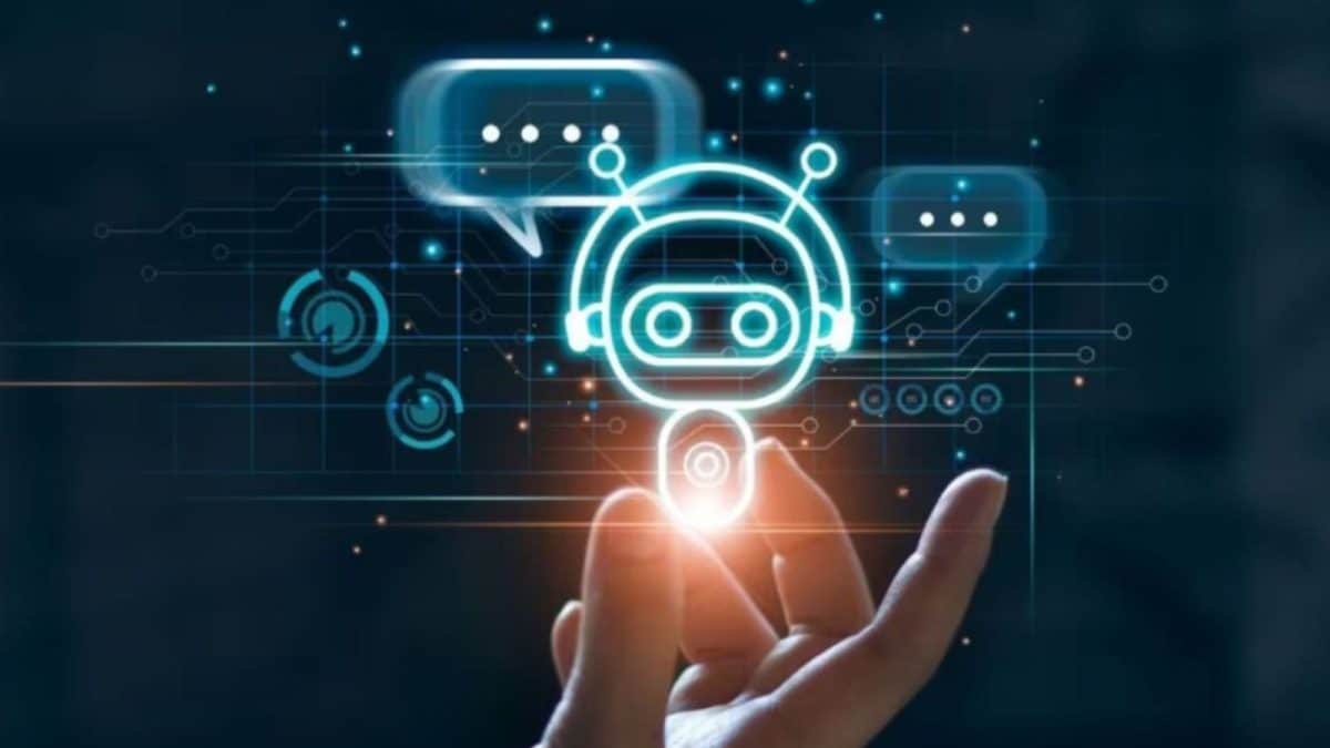 This Company Fired 4000 Employees For AI As It Looks To Build New Models For Business