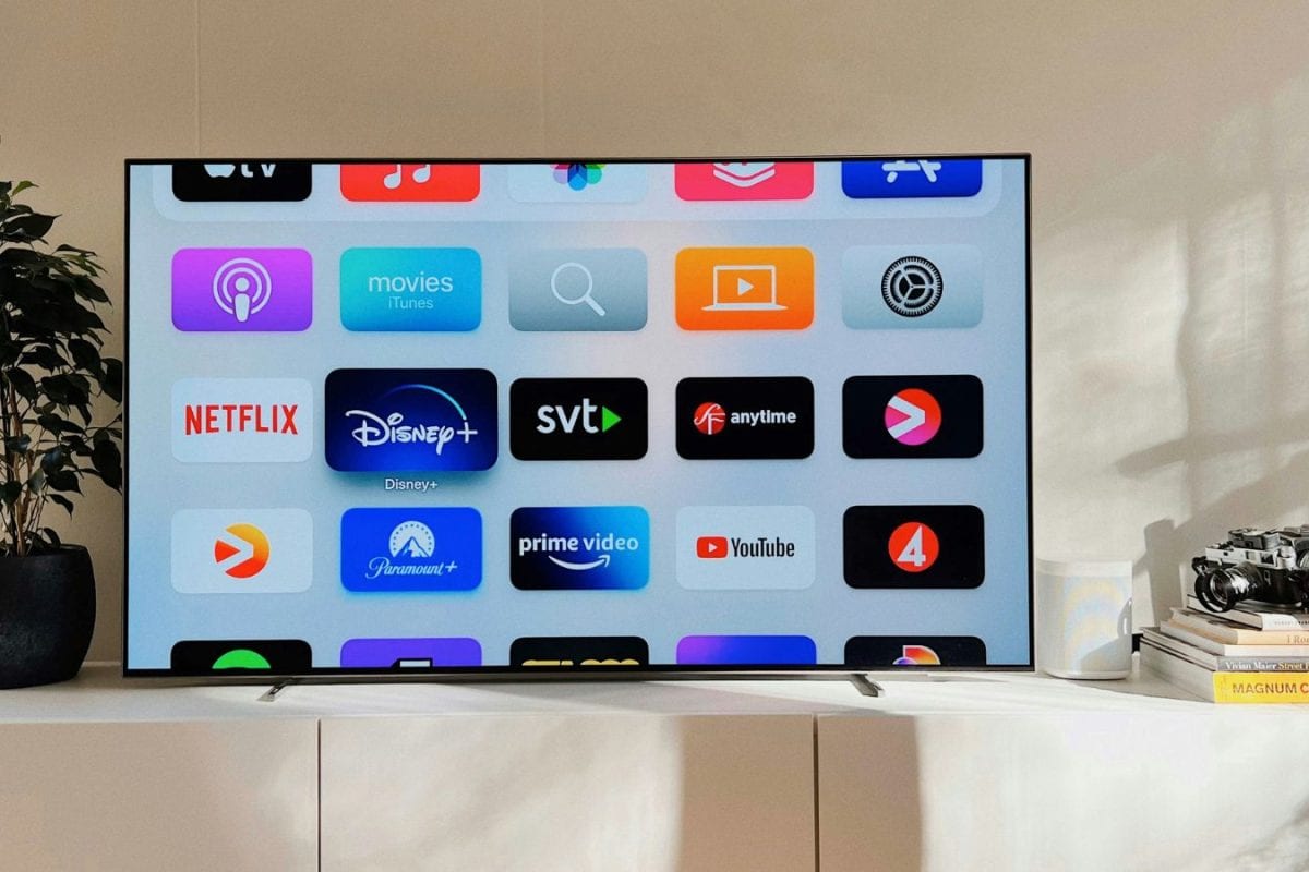 Apple TV App Finally Gets ‘Google Cast’ Option For Android Users: How It Works