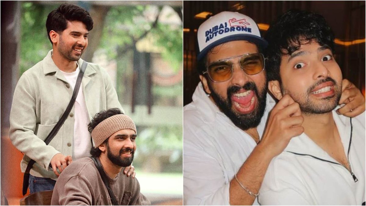 Armaan Malik Urges Fans to Stop Comparing Him to Brother Amaal
