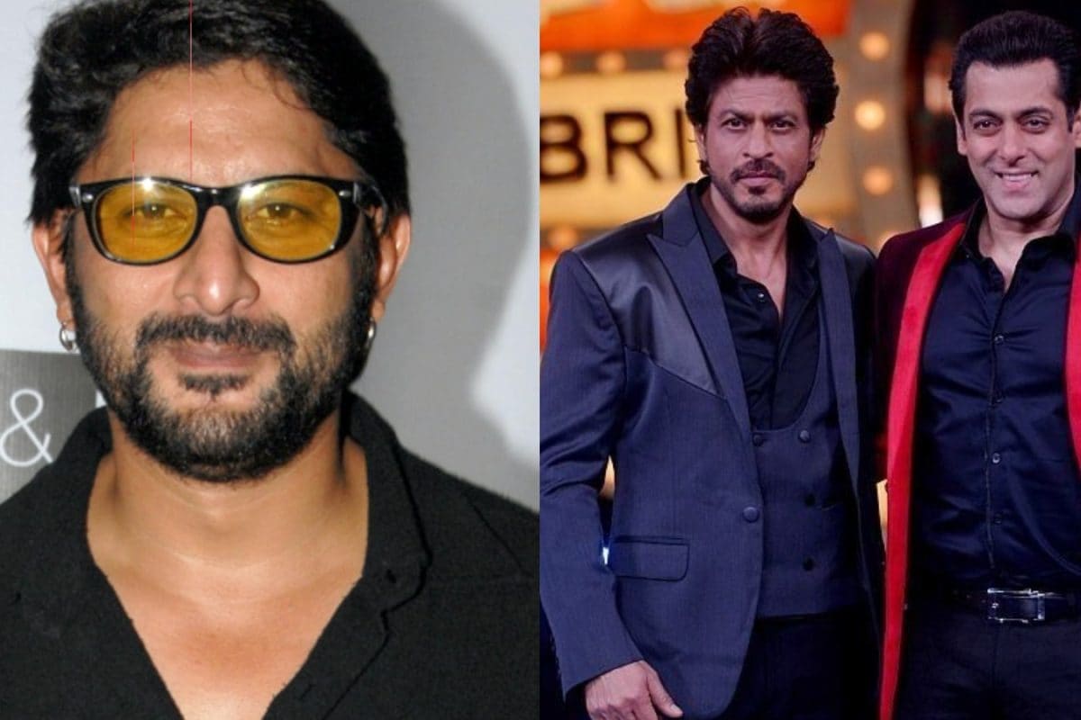 Arshad Warsi Recounts In-Laws' Initial Fears About Interfaith Marriage